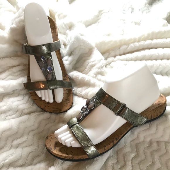 vionic viviana sandals